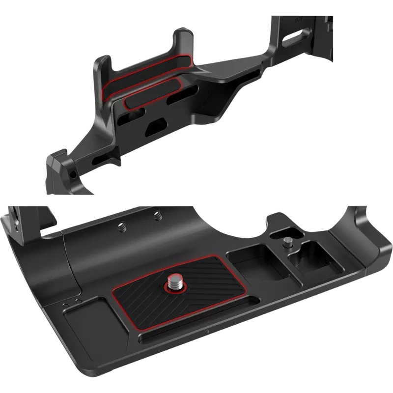 SmallRig 3195 Cage For Nikon Z9