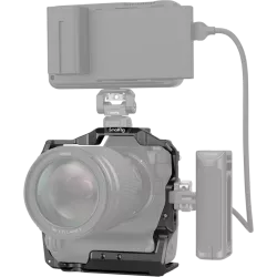 SmallRig 3195 Cage For Nikon Z9