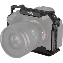 SmallRig 3667 Full Cage For Sony A7R V / A7R IV / A7 IV / A7S III / A1