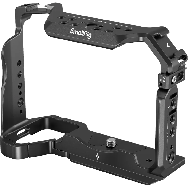 SmallRig 3667 Full Cage For Sony A7R V / A7R IV / A7 IV / A7S III / A1