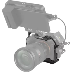 SmallRig 3667 Full Cage For Sony A7R V / A7R IV / A7 IV / A7S III / A1