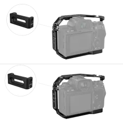 SmallRig 3667 Full Cage For Sony A7R V / A7R IV / A7 IV / A7S III / A1
