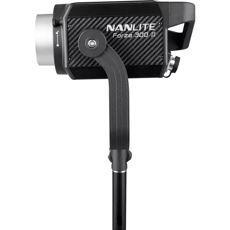NANLITE Forza 300 II 2 Kit LED Spot Light with Trolley Case