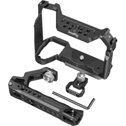 SmallRig 3668 Basic Kit For Sony A7R V / A7 IV / A7S III