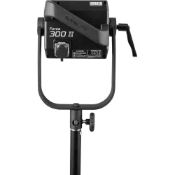 NANLITE Forza 300 II 2 Kit LED Spot Light with Trolley Case