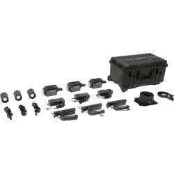 NANLITE Forza 60B II 3 Kit Bi-color Spot Light