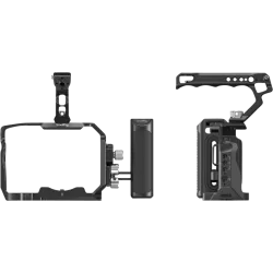 SmallRig 3669 Advanced Kit For Sony A7 IV / A7S III