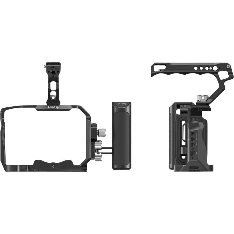 SmallRig 3669 Advanced Kit For Sony A7 IV / A7S III
