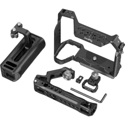 SmallRig 3669 Advanced Kit For Sony A7 IV / A7S III