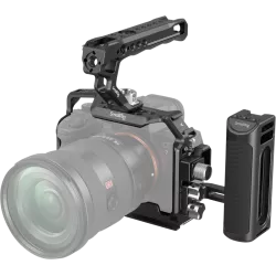 SmallRig 3669 Advanced Kit For Sony A7 IV / A7S III