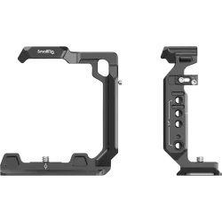 SmallRig 3639 Half Cage For Sony A7IV/ A7SIII/ A7RIV/ A7RV/ A1