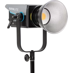 Nanlite FC-300B LED Bi-color Spot Light