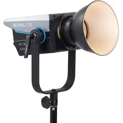 Nanlite FC-300B LED Bi-color Spot Light