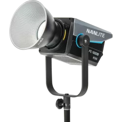 Nanlite FC-500B LED Bi-color Spot Light