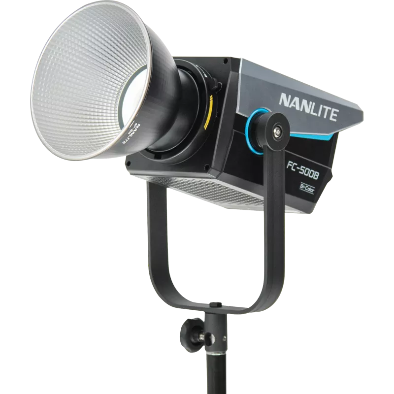 Nanlite FC-500B LED Bi-color Spot Light