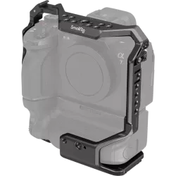 SmallRig 3594 Cage For Sony A7IV/ A7SIII/ A7RIV/ A1 with Batt Grip VG-C4EM