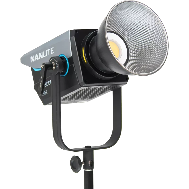 Nanlite FC-500B LED Bi-color Spot Light