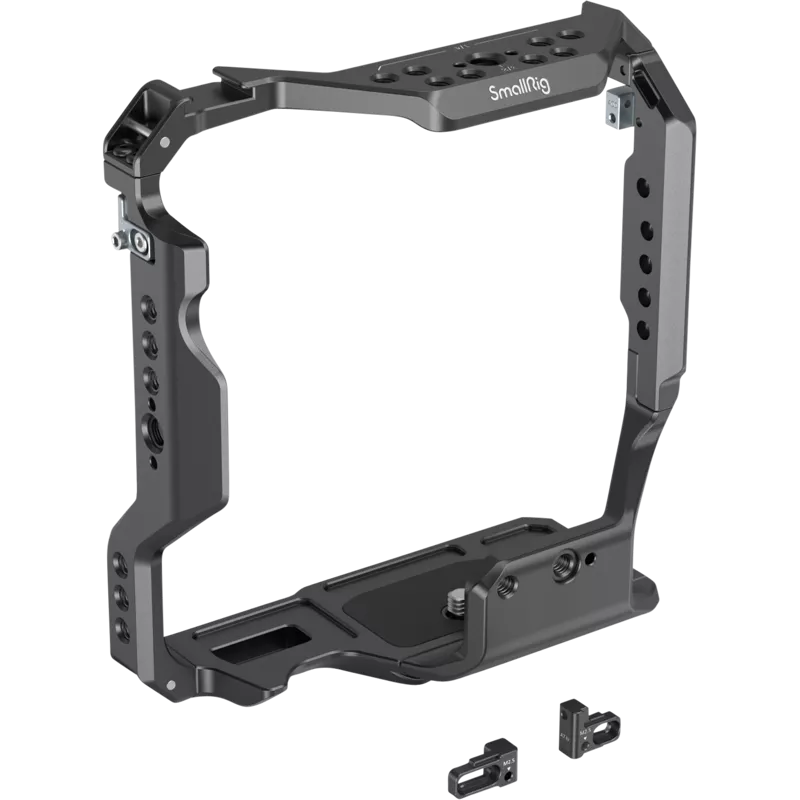 SmallRig 3594 Cage For Sony A7IV/ A7SIII/ A7RIV/ A1 with Batt Grip VG-C4EM