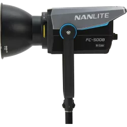 Nanlite FC-500B LED Bi-color Spot Light