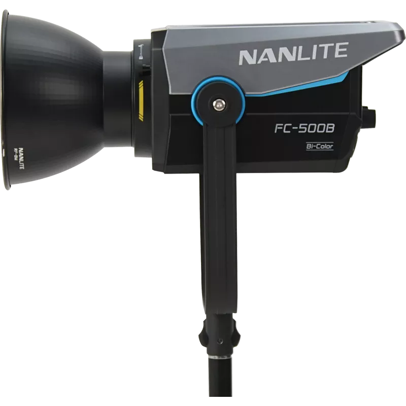 Nanlite FC-500B LED Bi-color Spot Light
