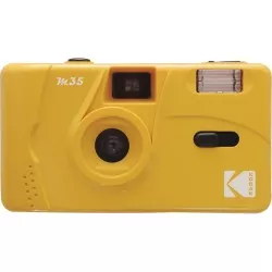 Kodak M35 yellow