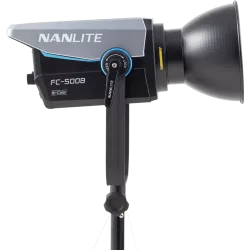 Nanlite FC-500B LED Bi-color Spot Light