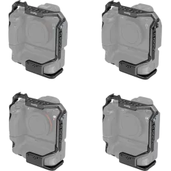 SmallRig 3594 Cage For Sony A7IV/ A7SIII/ A7RIV/ A1 with Batt Grip VG-C4EM