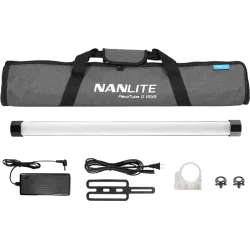 Nanlite PavoTube II 15XR  1KIT LED Tube Light