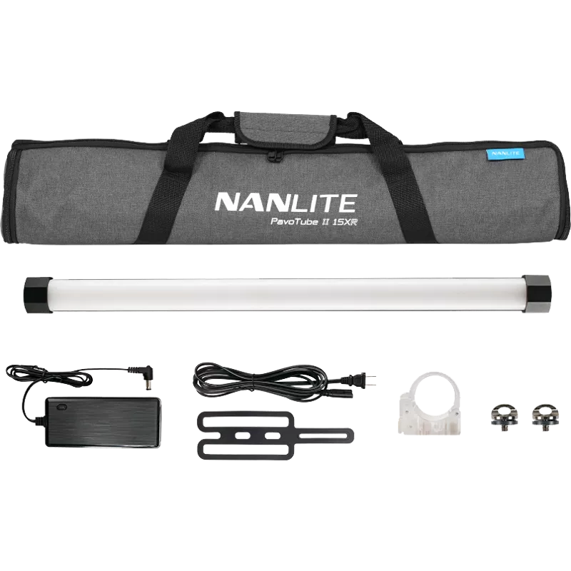 Nanlite PavoTube II 15XR  1KIT LED Tube Light
