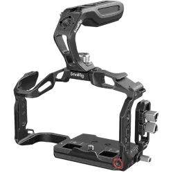 SmallRig 3891 Handheld Kit Black Mamba For Canon EOS R5C