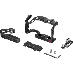 SmallRig 3891 Handheld Kit Black Mamba For Canon EOS R5C