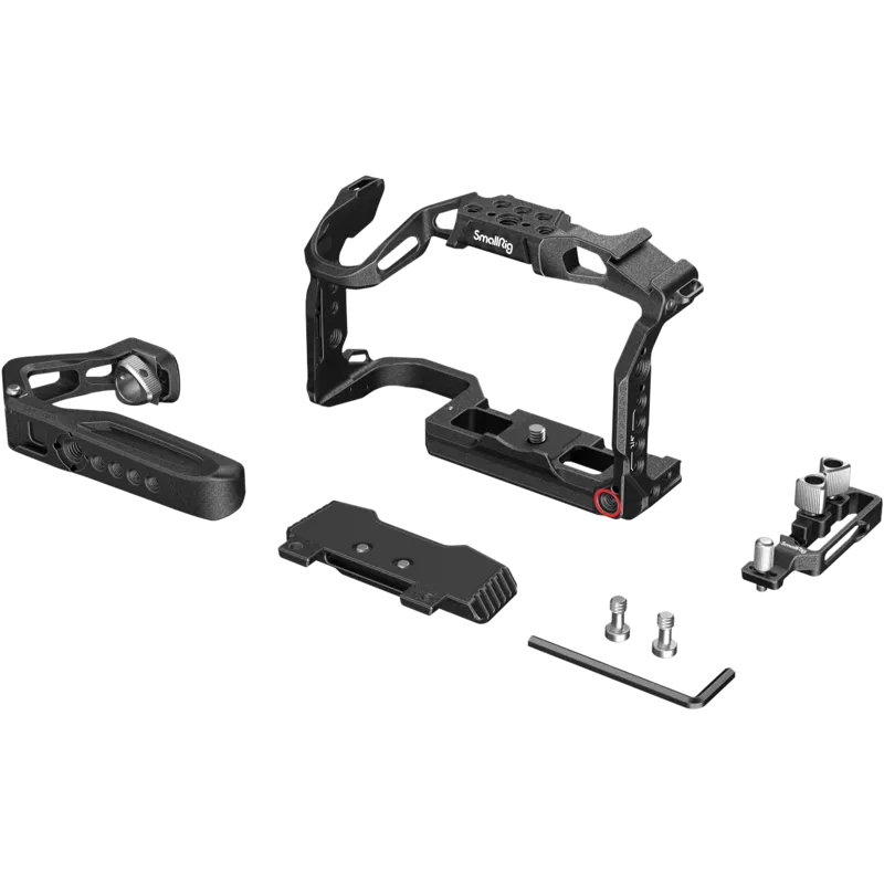 SmallRig 3891 Handheld Kit Black Mamba For Canon EOS R5C