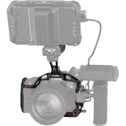 SmallRig 3891 Handheld Kit Black Mamba For Canon EOS R5C