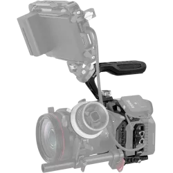 SmallRig 3891 Handheld Kit Black Mamba For Canon EOS R5C
