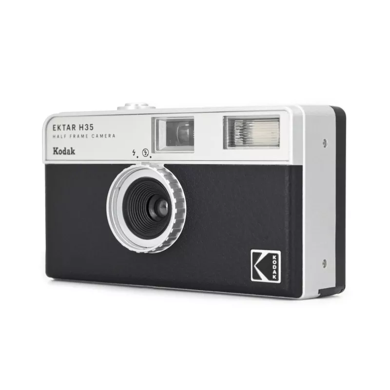 Kodak H35 black