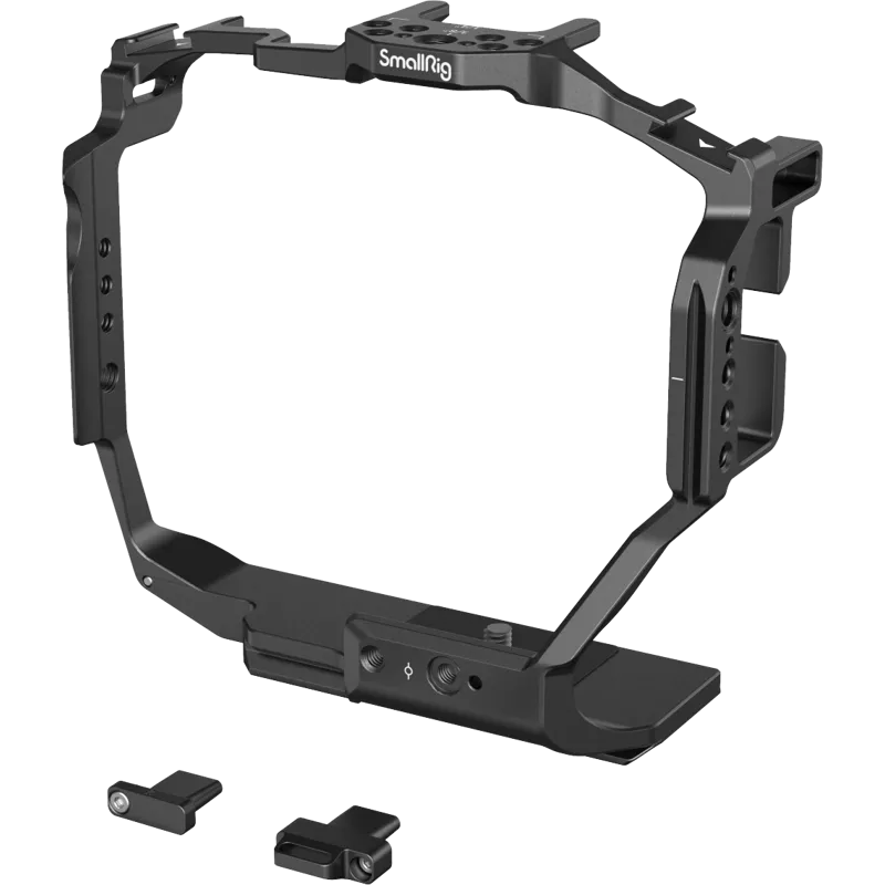SmallRig 3884 Cage For Canon EOS R3