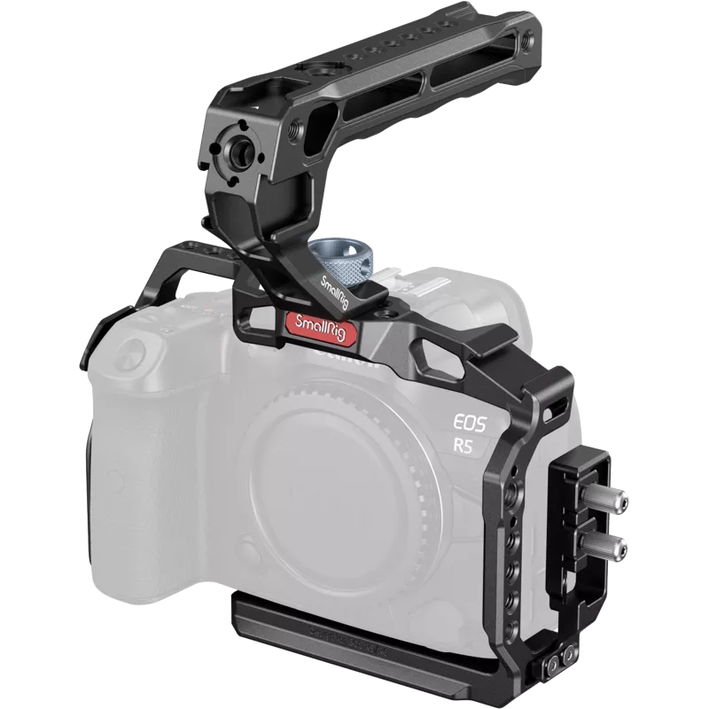 SmallRig 3830 Handheld Kit For Canon EOS R5/ R6/ R5 C