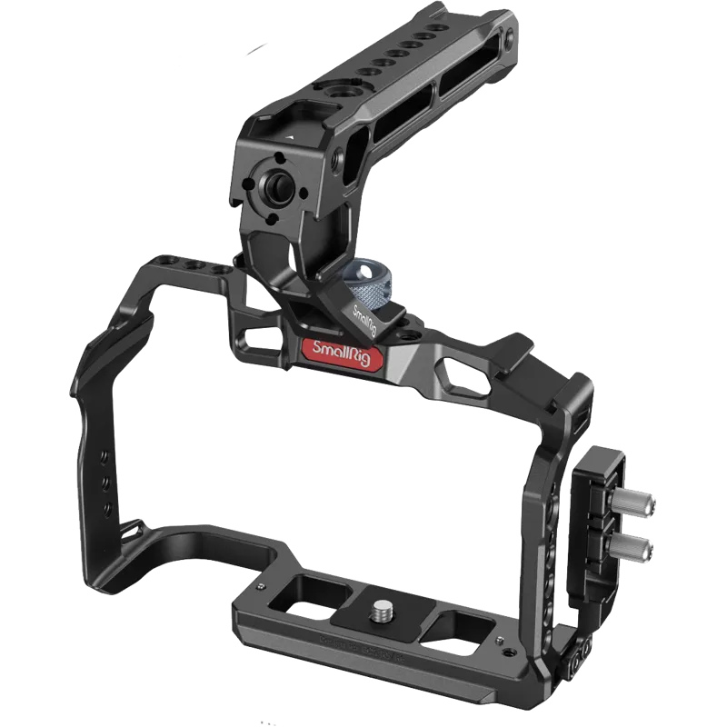 SmallRig 3830 Handheld Kit For Canon EOS R5/ R6/ R5 C