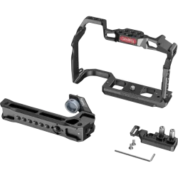 SmallRig 3830 Handheld Kit For Canon EOS R5/ R6/ R5 C