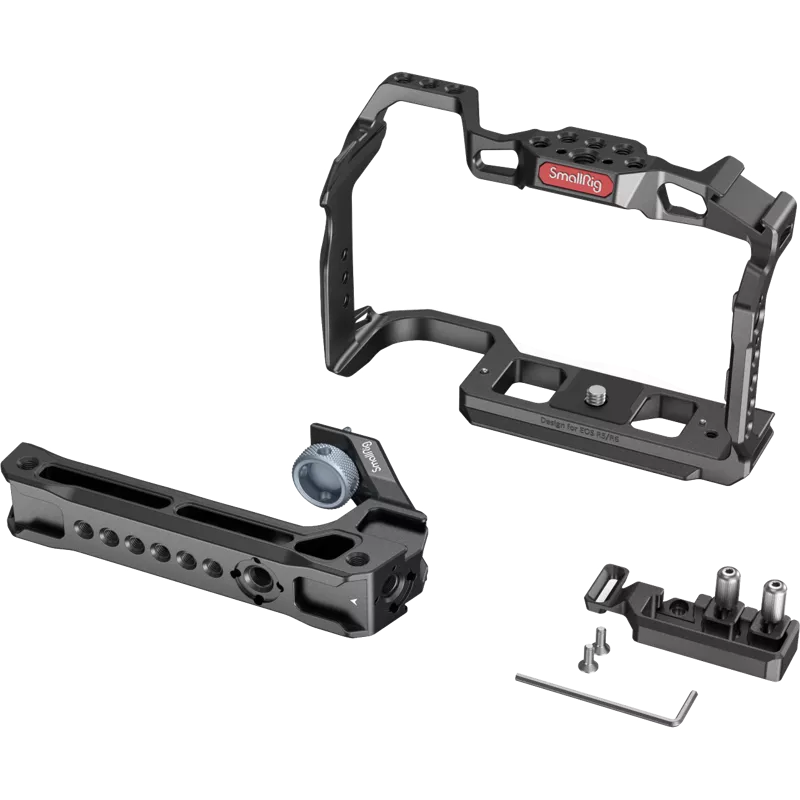 SmallRig 3830 Handheld Kit For Canon EOS R5/ R6/ R5 C
