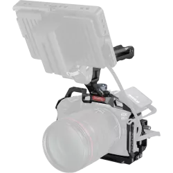 SmallRig 3830 Handheld Kit For Canon EOS R5/ R6/ R5 C