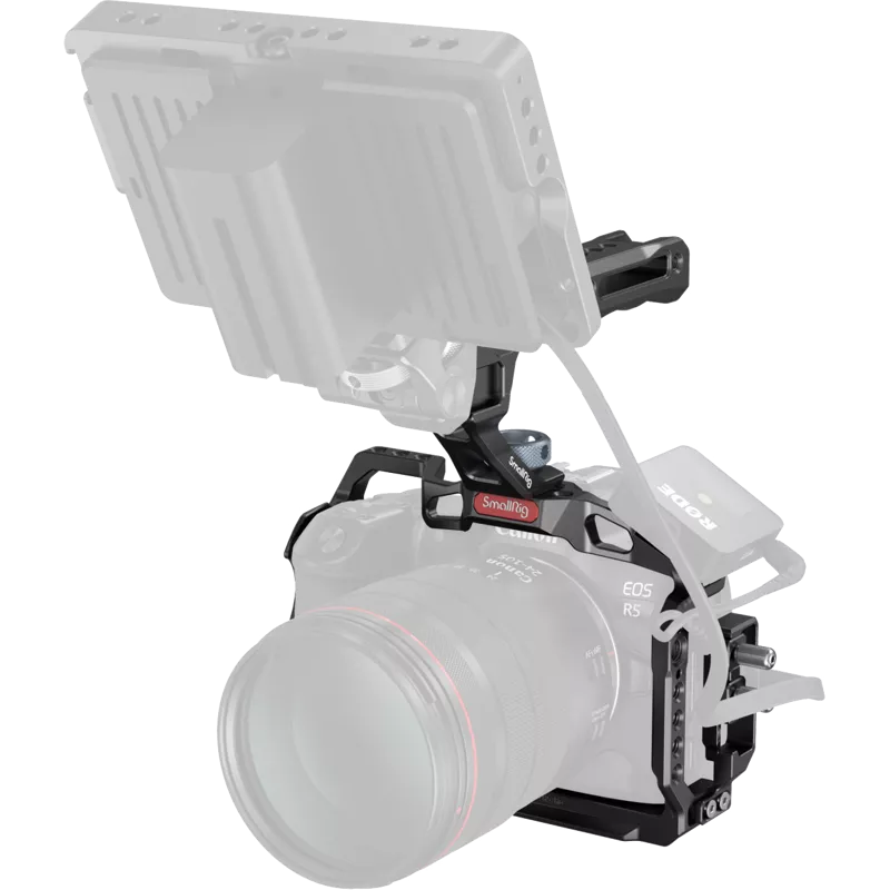 SmallRig 3830 Handheld Kit For Canon EOS R5/ R6/ R5 C