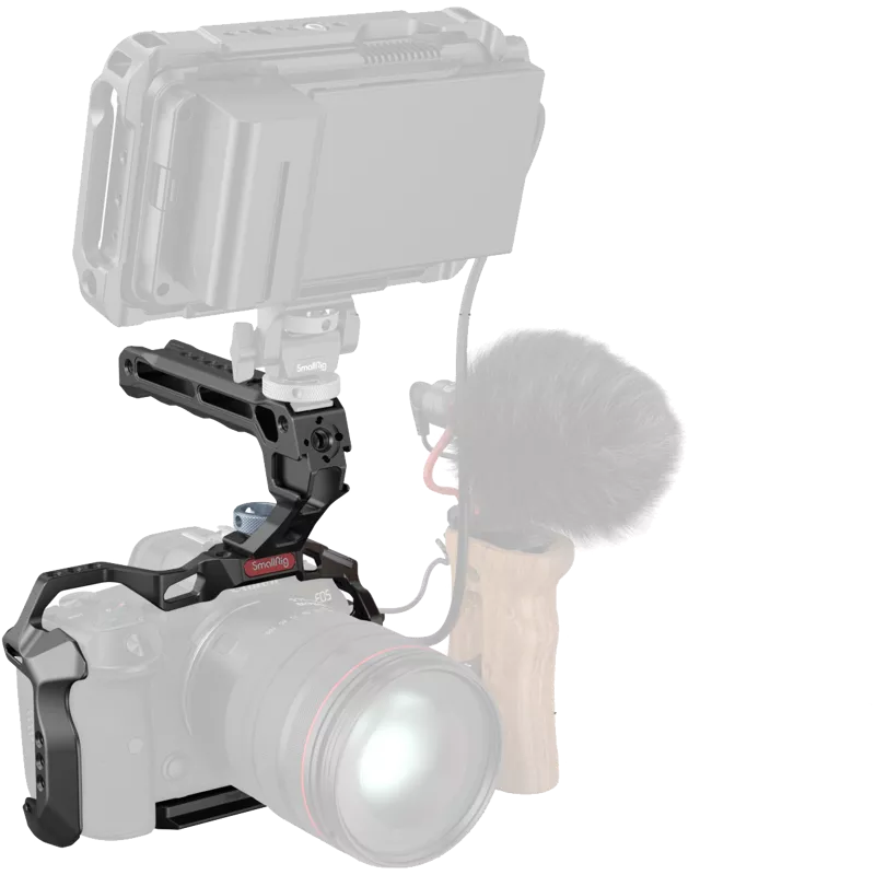 SmallRig 3830 Handheld Kit For Canon EOS R5/ R6/ R5 C