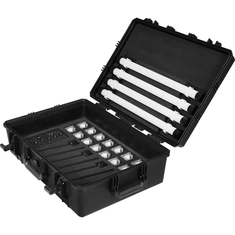 Nanlite PavoTube II 15XR  8KIT LED Tube Light