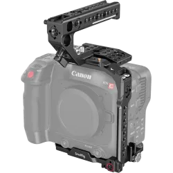 SmallRig 3899 Handheld Kit for Canon EOS C70