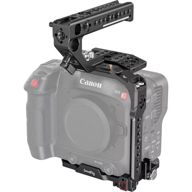 SmallRig 3899 Handheld Kit for Canon EOS C70