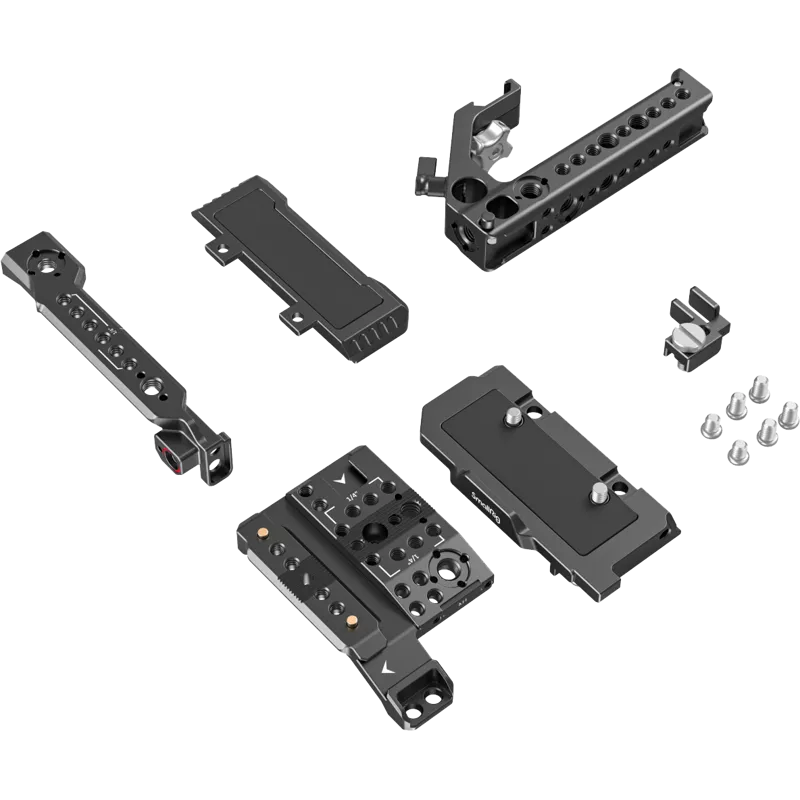SmallRig 3899 Handheld Kit for Canon EOS C70
