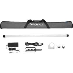 Nanlite PavoTube II 30XR  1KIT LED Tube Light