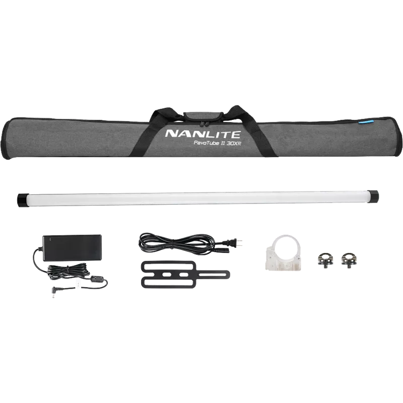 Nanlite PavoTube II 30XR  1KIT LED Tube Light