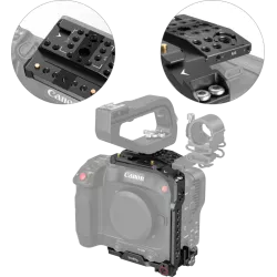 SmallRig 3899 Handheld Kit for Canon EOS C70
